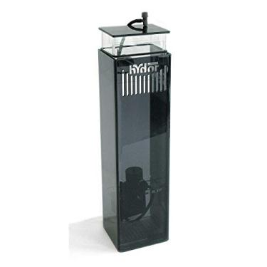 Imagem de Hydor Escumadeira de proteína interna Slim Skim, 23 a 35 galões