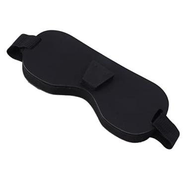 Imagem de Máscara de olhos para dormir Vomeko para mulheres e homens, tapa-olhos para dormir noturno, bloquear luz e conforto, capas de almofada para compressas para os olhos, para cochilo