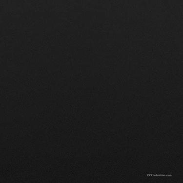 Imagem de KYDEX Folha termoformada - (textura P1) - (espessura 093) - (30,5 cm x 30,5 cm) - (preto) - (1 folha) - Fabricação de coldre DIY, armadura de airsoft, uniformes de cosplay, modelos RC