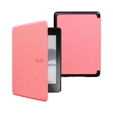 Imagem de Capa Protetora para Kindle Paperwhite (2016-2022) - 6" e 6,8", SY69JL 