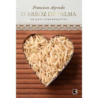 Imagem de Arroz de palma, O