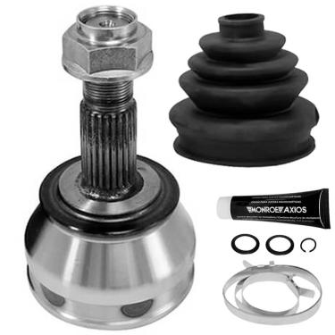 Imagem de Junta Homocinética Roda Crossfox Polo Spacecross 1.6 2.0