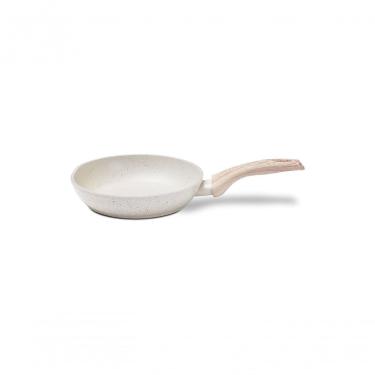 Imagem de Frigideira Brinox Antiaderente Ceramic Life Sirius 20 Cm 1l Com Indução Vanilla Vanilla