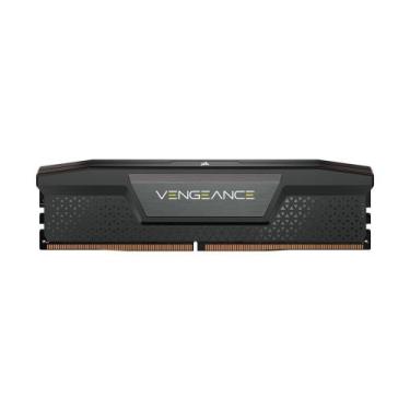 Imagem de Memória RAM Corsair Vengeance, 32GB, 5600MHz, DDR5, CL40, Preto - CMK3