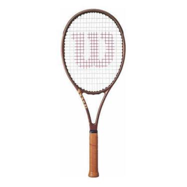 Imagem de Raquete De Tênis Wilson Pro Staff 97 V14