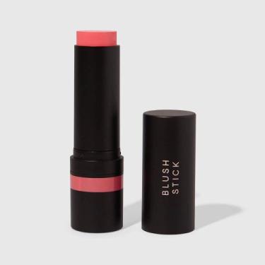 Imagem de Blush em Bastão Rosa Claro - Blush Stick Cloudy Pink Océane Edition 12