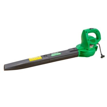 Imagem de Soprador De Folhas 2000W Elétrico Garthen GSF-2000 220V