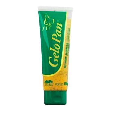 Imagem de Gelo Pan 100g - Vetnil