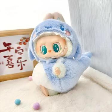 Imagem de Mini Roupas De Boneca De Pelúcia Estilo Coreano, Acessórios De Roupa D