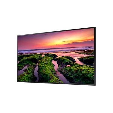 Imagem de Monitor Profissional Samsung QB43C 4K 43" - LH43QBCEBGCXZD 43" / Preto / Bivolt