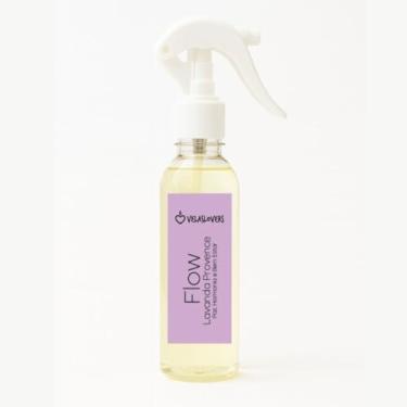 Imagem de Home Spray Aromatizador de Ambientes Velas Lovers 130ml (Lavanda Provence)