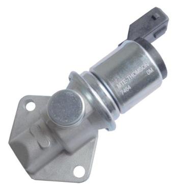 Imagem de IACV Atuador Marcha Lenta FORD COURIER 1.3 1996-1999 - Magalu Casa Ros