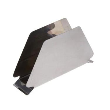 Imagem de Porta Guardanapos Aço Inox Jornata - Brinox