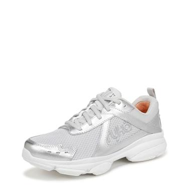 Imagem de Ryka Devotion Xt 3 Tênis feminino, Cinza ostra, 8 Wide