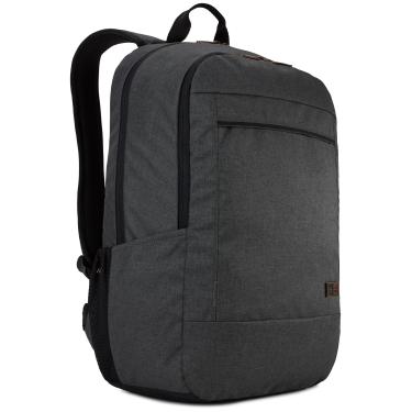 Imagem de Case Logic Mochila Era para Notebook 15.6" 23 Litros Obsidian