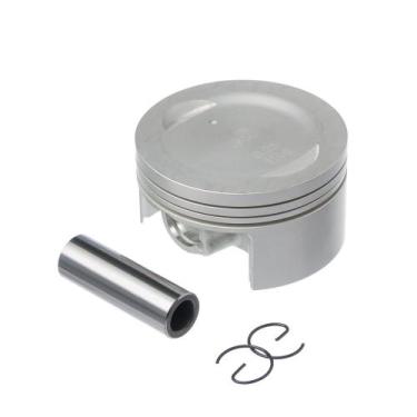 Imagem de Pistao Pino/trava Kmp Fazer 250 1.00