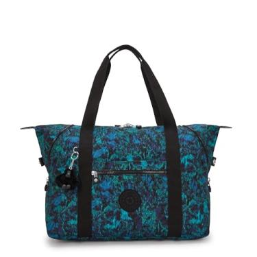 Imagem de Bolsa Kipling Art M, Blending Blues, Medium