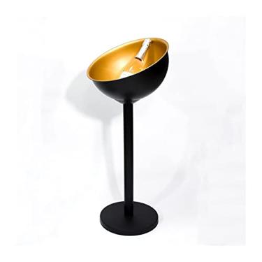 Imagem de Baldes de gelo para festas, balde de gelo de aço inoxidável vertical com rack balde de champanhe bacia de vinho de gelo engrossado bar balde de gelo doméstico Ktv refrigerador de gelo, para casa