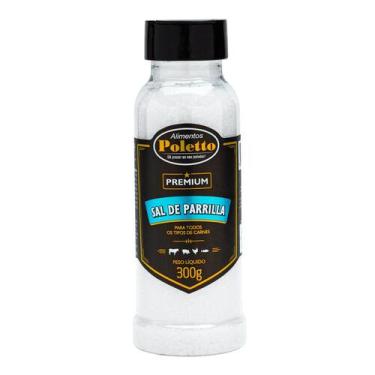 Imagem de Sal De Parrilla - Poletto