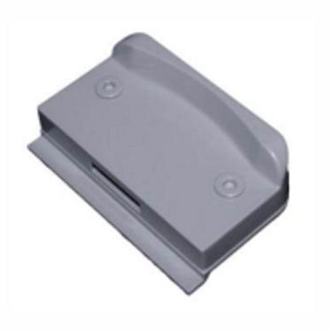 Imagem de Contra Fechadura Para Porta de Correr 1511X - PR acessórios , Preto