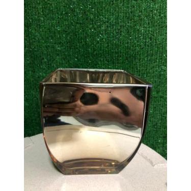 Imagem de Vaso vidro 13x12 - Bella flor 