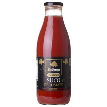 Imagem de SUCO DE TOMATE LA CUNA 1 LITRO