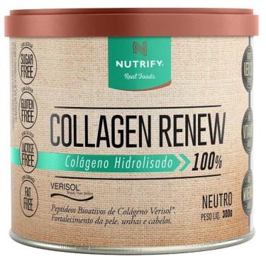 Imagem de Collagen Renew (300g) Nutrify