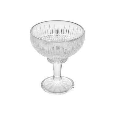 Imagem de Taça De Sobremesa Queen 260Ml Cristal