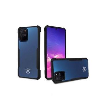 Imagem de Capa para Samsung Galaxy M80s - Dual Shock X - Gshield