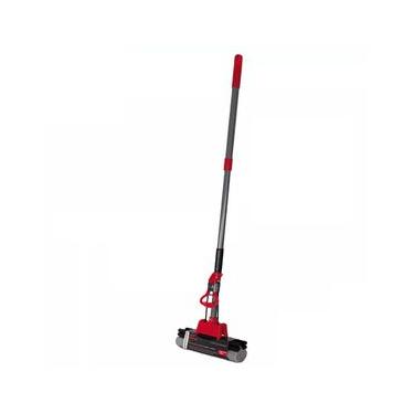 Imagem de Mop Esponja Vermelho E Cinza - Powermaid