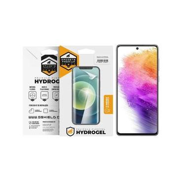 Imagem de Película para Samsung Galaxy A73 5G - Hydrogel Gamer Fosca - Gshield