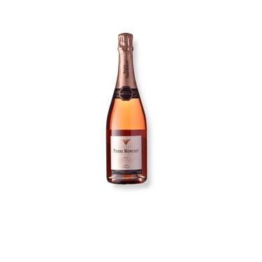 Imagem de Pierre Moncuit Champagne Grand Cru Rosé Brut