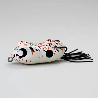 Imagem de Isca Matadeira Monster.Z 60 - F27 Frog Sapinho Para Traira