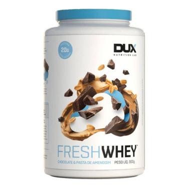 Imagem de Fresh Whey Protein (900g) Dux Nutrition