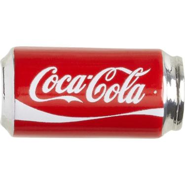 Imagem de Jibbitz™ lata coca-cola unico unico-Unissex