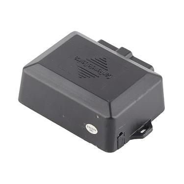 Imagem de Cryfokt Levantador de Janela Automático, Ajuste Conveniente para Mini Módulo Mais Próximo de Janela Portátil para Todos Os Veículos de 4 Portas, 1 Kit