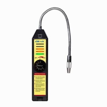 Imagem de Detector de Vazamento de Gás Refrigerante WJL-6000S - Elitech Brasil