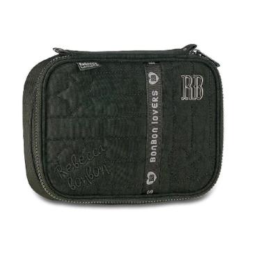 Imagem de ESTOJO REBECCA BONBON SIMPLES 16X22X6 REF RB27004-Feminino
