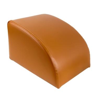 Imagem de Kokiya Apoio de Braço para Unhas, Almofada de Mão, Suporte Ergonômico para Ferramentas de Manicure, Macio, Antiderrapante, Elegante, Acessórios para Salão de