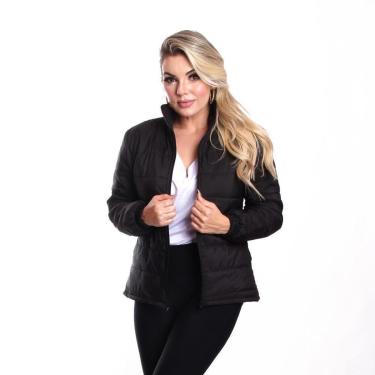Imagem de Jaqueta Bomber Feminina-Feminino