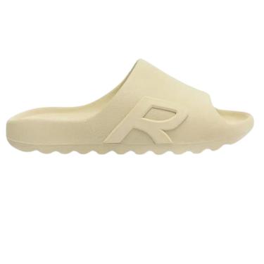 Imagem de Chinelo Reserva Go Slide Type Off White-Feminino