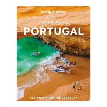 Imagem de Portugal 2025 - Lonely Planet Travel Guide