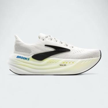 Imagem de Tênis de Corrida Brooks Glycerin Max Masculino-Masculino