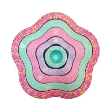 Imagem de Brinquedos Esportivos De Integração Sensorial Para Crianças, 5 Peças D