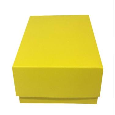 Imagem de 500 Caixa Bijuteria E Semi Joia Embalagem De Papel 10x4x10 - IBEMA, Am