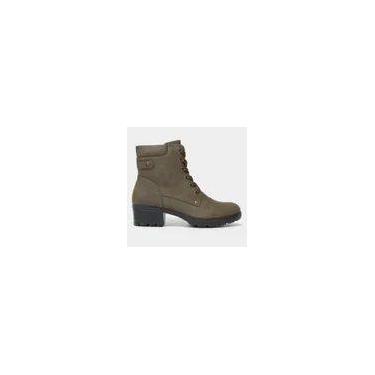 Imagem de Bota feminina moleca 5325.104 - MOONCITY, PRETO VERDE, 37