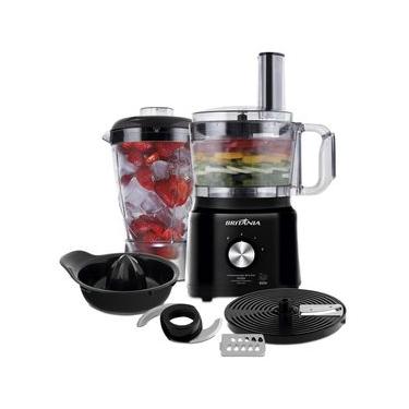 Imagem de Multiprocessador Britânia 1000W 3 em 1 All In One BMP900P