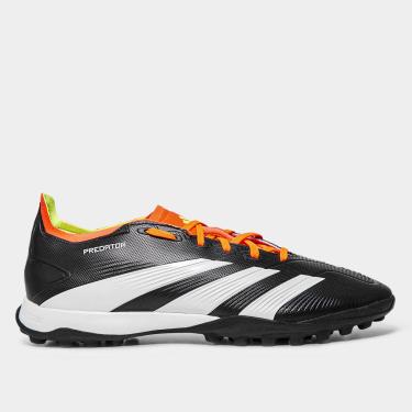 Imagem de Chuteira Society Adidas Predator 24 League Low Unissex-Unissex