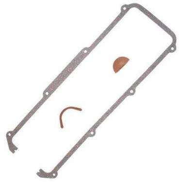 Imagem de Kit juntas tampa da válvula Volkswagen Kombi 1981 a 1987 - BASTOS