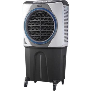 Imagem de Climatizador de Ar PRO 100L Portátil 210W KALA, Bivolt